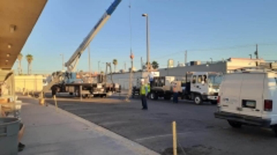 Our Team in Action Photo