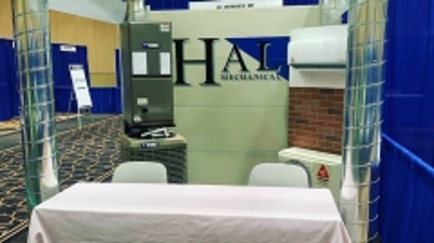 Our Team in Action Photo