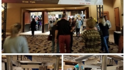 Our Team in Action Photo