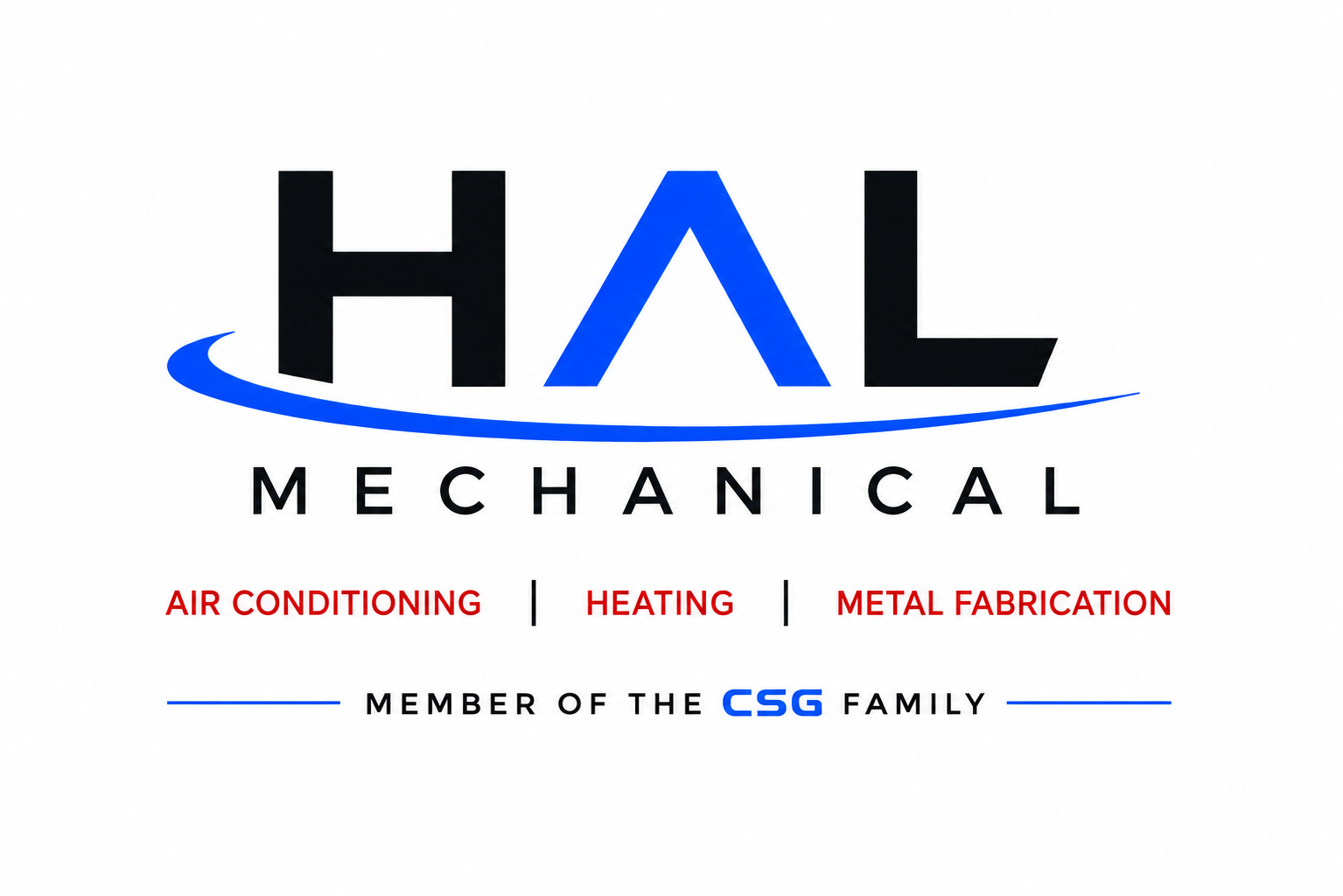 Hal Mechanical Air Conditioning & Heating