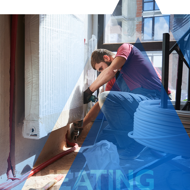 Heating Services